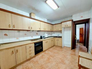 Masia a Beniaján. Casa en beniajan