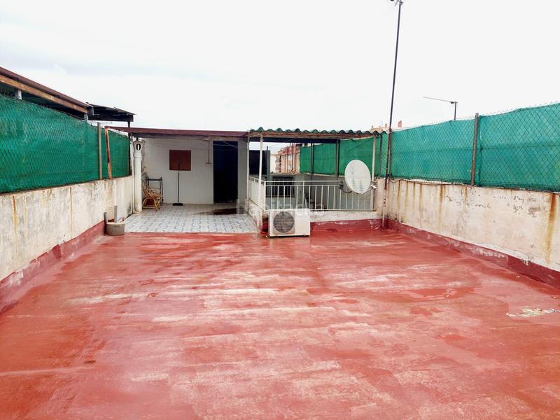 Foto 50fe4293-80ba-40a2-aa29-f12757d6e85e. Masía casa en beniajan en Beniaján Murcia