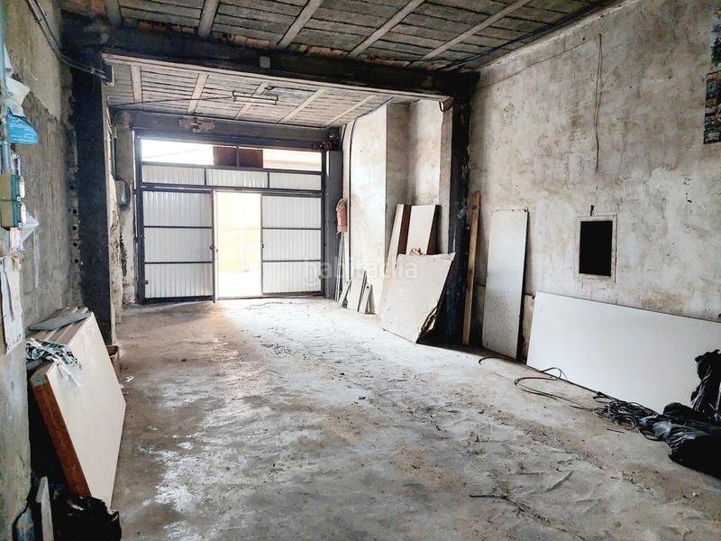 Foto 5aea31f6-775c-4da2-9fae-bac1ab2da2ec. Masía casa en beniajan en Beniaján Murcia