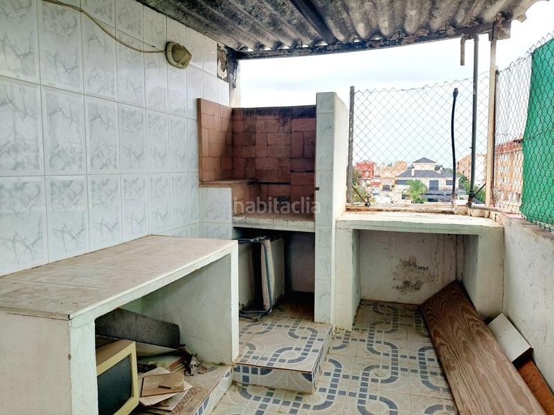 Foto 868b3c6e-f6a6-470b-b2e9-809cac17f1d4. Masía casa en beniajan en Beniaján Murcia