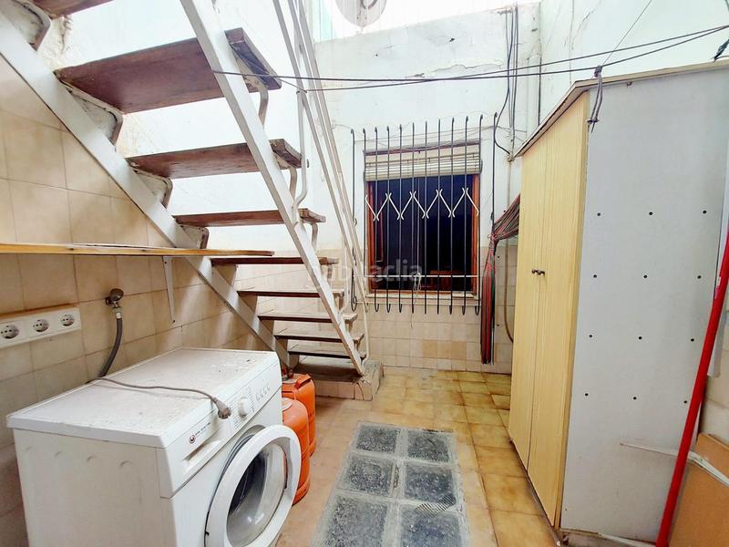 Foto 941bce6c-9184-4f6c-ae10-d44382efe126. Masía casa en beniajan en Beniaján Murcia