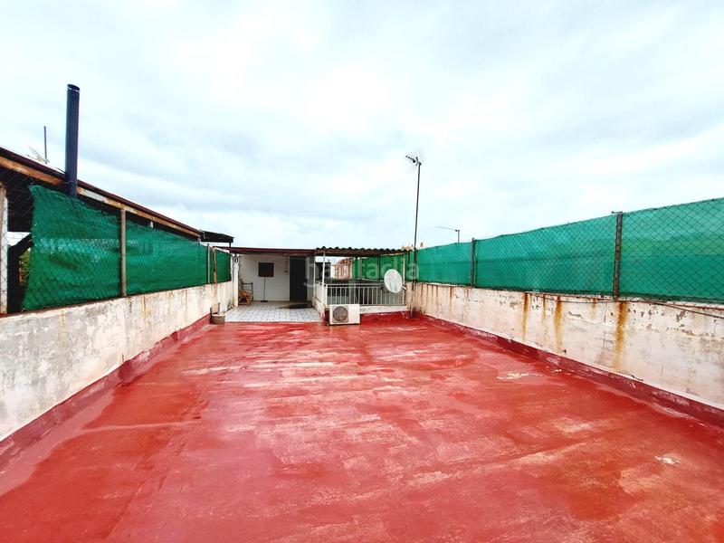 Foto b91cf54b-d352-4d32-a808-0bfc70068828. Masía casa en beniajan en Beniaján Murcia