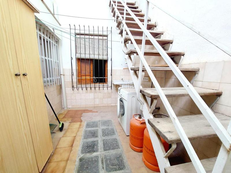 Foto c0cf62fc-ddeb-42e8-9da8-fdc86de65462. Masía casa en beniajan en Beniaján Murcia
