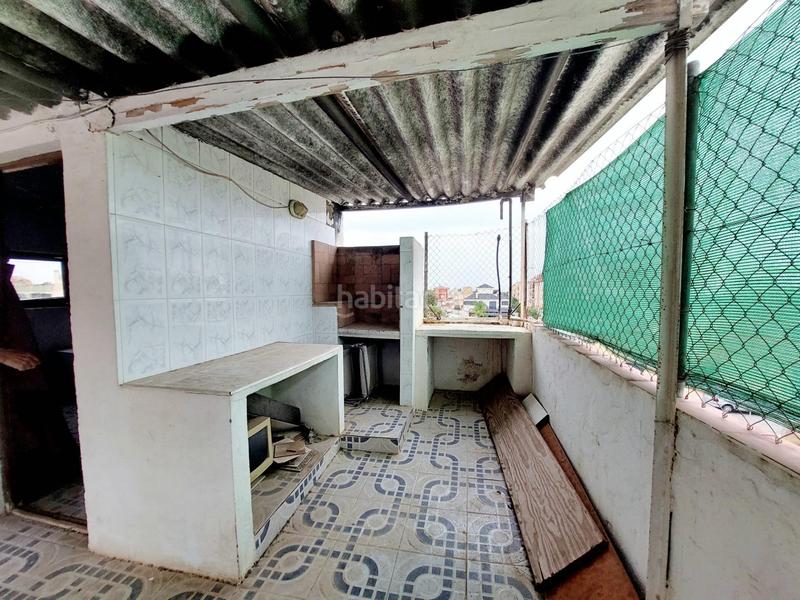 Foto c1502b16-a571-48bc-995c-ce0465024d68. Masía casa en beniajan en Beniaján Murcia