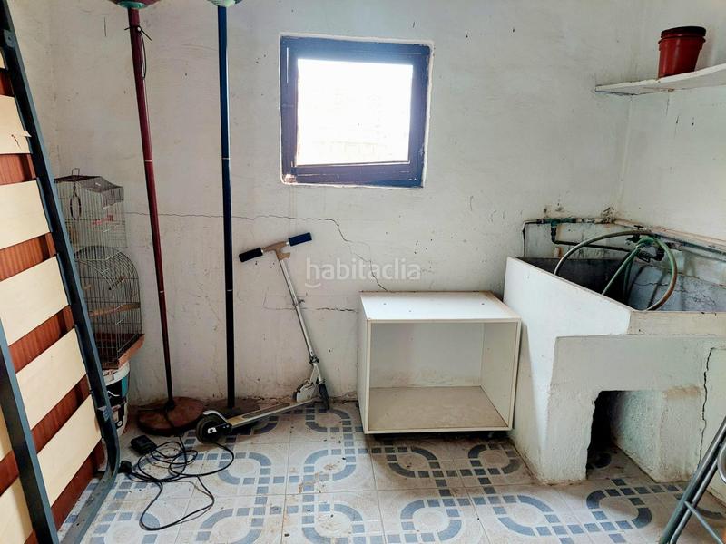 Foto f98b8356-b209-4d64-ab90-8474f65a25a3. Masía casa en beniajan en Beniaján Murcia