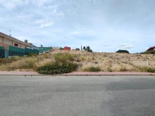 Terrain résidentiel à Torres de Cotillas (Las). Parcela en urbanzacion el coto