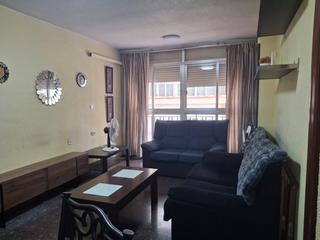 Location Appartement  Avenida general primo rivera. Alquiler de piso de 3 dormitorios junto al corte ingles