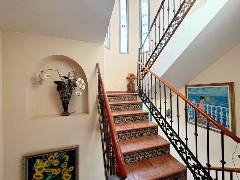 Foto 00f285f4-fdcf-40dc-8507-647f2d432204. Chalet avec chauffage parking piscine dans Beniaján Murcia