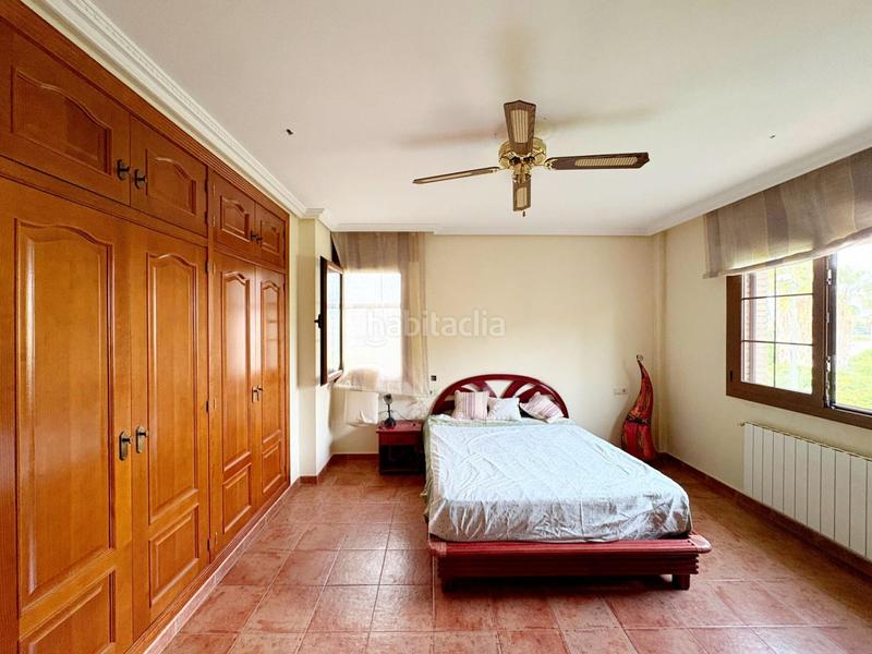 Foto 0604364a-febd-440c-a268-94bf36f04ef4. Chalet avec chauffage parking piscine dans Beniaján Murcia