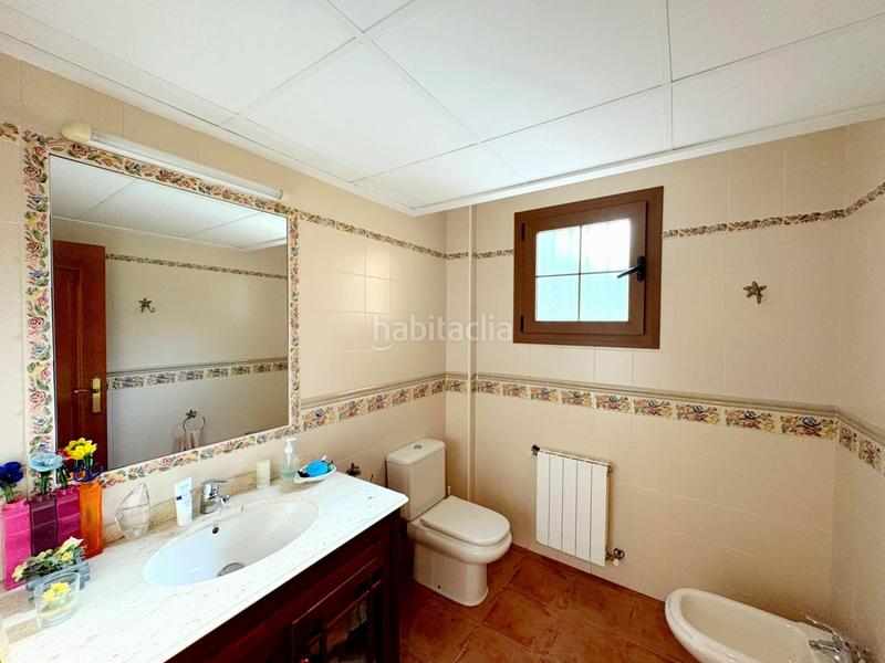 Foto 0a0cf40f-b7ce-46eb-ad39-8932e1d02a3a. Chalet avec chauffage parking piscine dans Beniaján Murcia