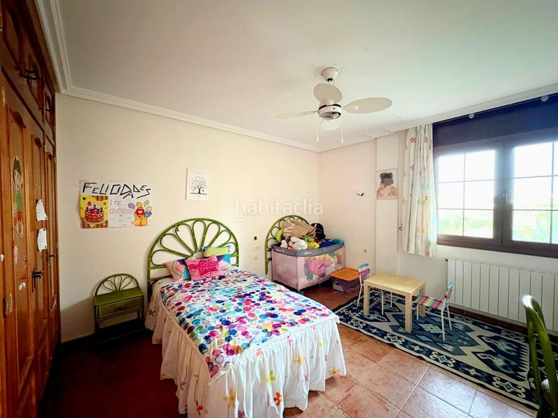 Foto 0fe42b98-03ed-473b-abb9-fa2b0cf7d061. Chalet avec chauffage parking piscine dans Beniaján Murcia