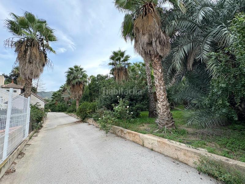 Foto 13e215d4-cbe4-4a88-96cd-ee3cb9008bb7. Chalet avec chauffage parking piscine dans Beniaján Murcia