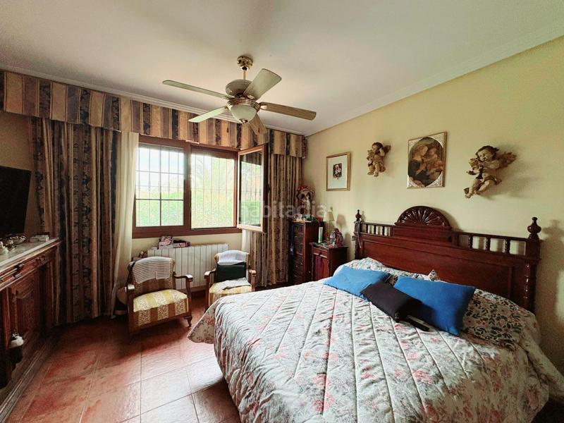 Foto 150219a0-ab0b-4abc-8762-11974157122b. Chalet avec chauffage parking piscine dans Beniaján Murcia