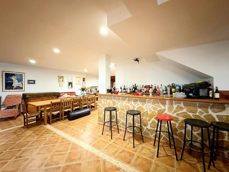 Foto 153060d6-f4a1-4338-8984-4e4f04fdf5e8. Chalet avec chauffage parking piscine dans Beniaján Murcia