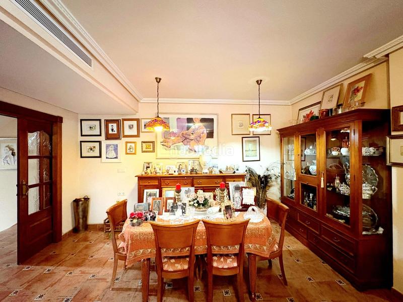 Foto 1c7e7477-0b39-4c84-a881-17a43c93a544. Chalet avec chauffage parking piscine dans Beniaján Murcia