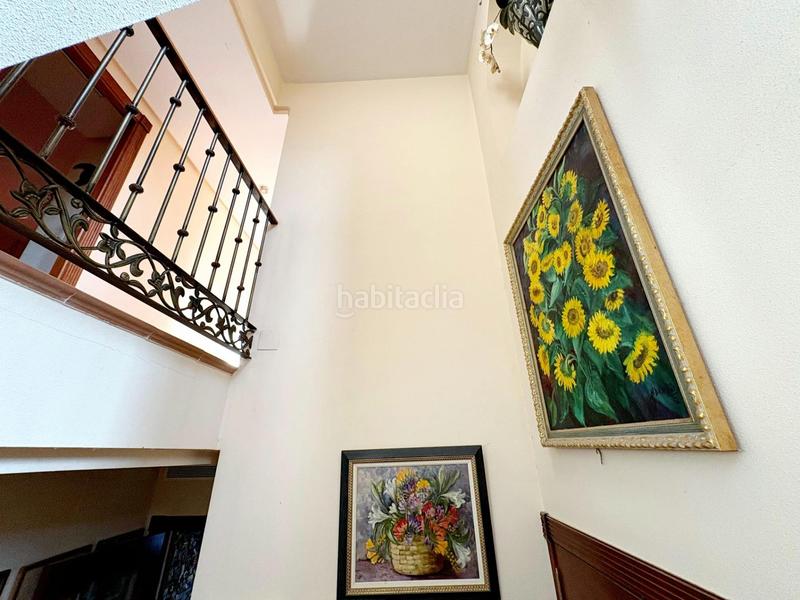 Foto 1e716c8e-d61c-4a1f-9bc1-323a28ce3653. Chalet avec chauffage parking piscine dans Beniaján Murcia