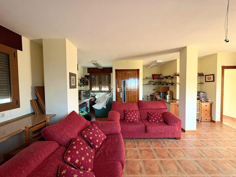 Foto 207a10a8-5194-459a-bda2-044b8ffa41b4. Chalet avec chauffage parking piscine dans Beniaján Murcia