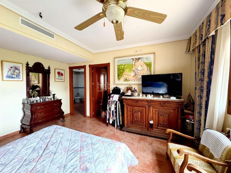 Foto 231fbd41-20b3-4647-91ca-584d5c72753f. Chalet avec chauffage parking piscine dans Beniaján Murcia