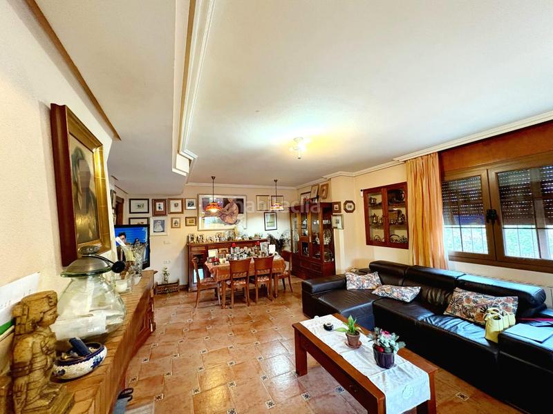 Foto 5aa4d7b7-c96a-4d04-82af-c67345cd5a5c. Chalet avec chauffage parking piscine dans Beniaján Murcia