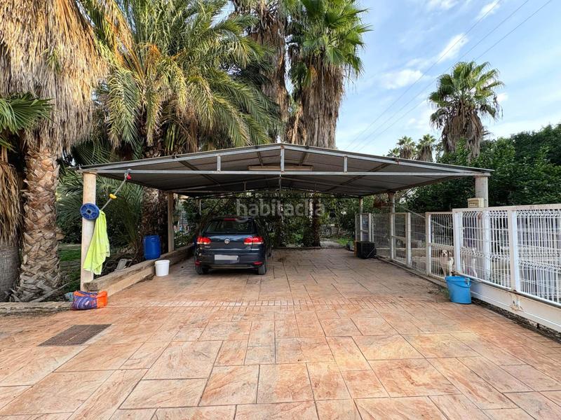 Foto 5c9af9ff-1678-4f44-b15c-a3066dec0c60. Chalet avec chauffage parking piscine dans Beniaján Murcia