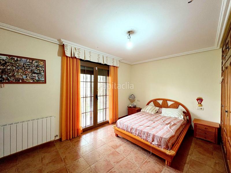 Foto 6cb859e6-78a9-4c3a-a558-854091eed344. Chalet avec chauffage parking piscine dans Beniaján Murcia