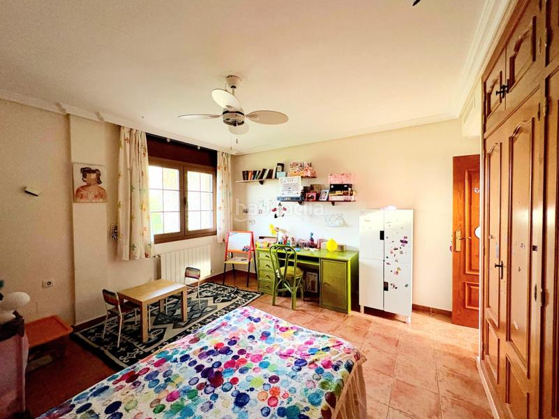 Foto 87ec0d79-a1cf-41a7-96e4-a1e7f02052db. Chalet avec chauffage parking piscine dans Beniaján Murcia