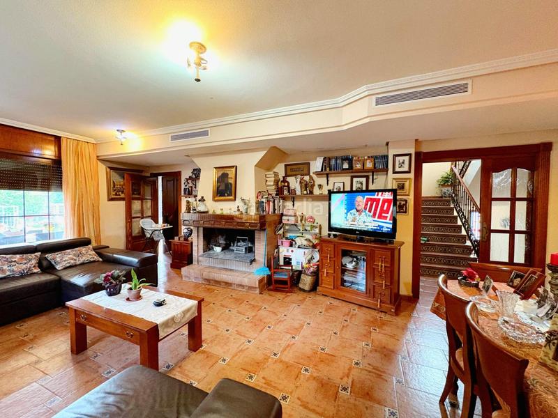 Foto a36a153e-cbb8-4f54-9edb-dc8d8103782b. Chalet avec chauffage parking piscine dans Beniaján Murcia