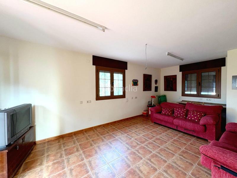 Foto a475cf8e-426a-4592-b2ad-89cfdadafb10. Chalet avec chauffage parking piscine dans Beniaján Murcia