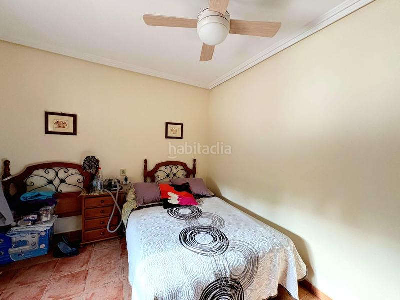 Foto ae3d5130-e782-44f6-9fe8-9cf86b74d16f. Chalet avec chauffage parking piscine dans Beniaján Murcia