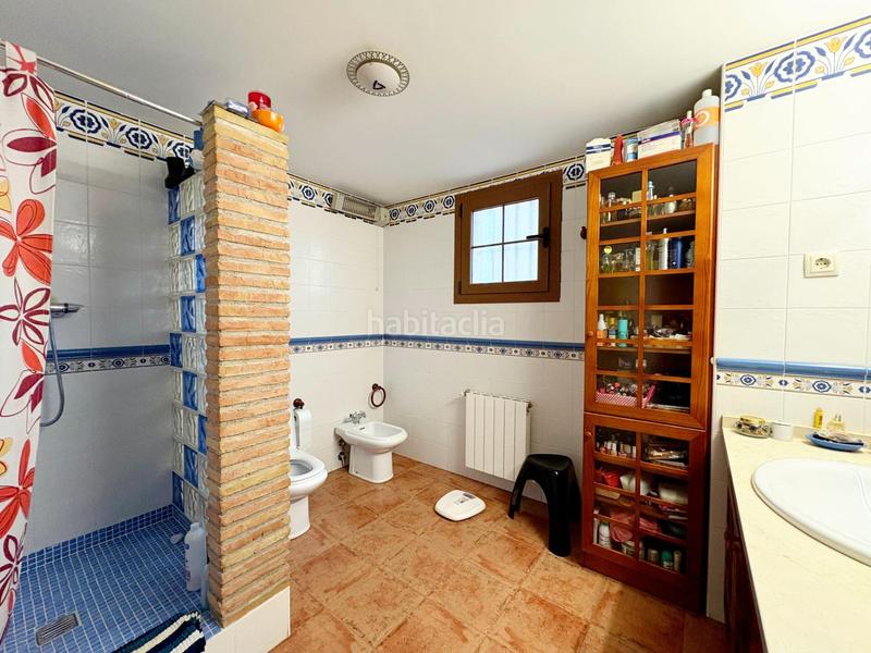 Foto b10f86af-d09f-427f-bafe-49decaa863b4. Chalet avec chauffage parking piscine dans Beniaján Murcia