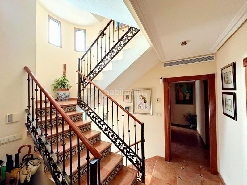 Foto b11e7137-68ec-42da-85cc-f62852c959f4. Chalet avec chauffage parking piscine dans Beniaján Murcia