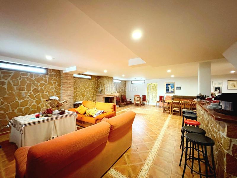 Foto b837fa4e-30d3-4e9a-bef4-68afb34b92e0. Chalet avec chauffage parking piscine dans Beniaján Murcia