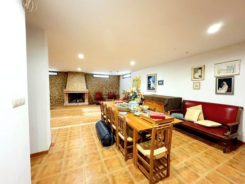 Foto c494a143-2738-4335-a58a-90e75884798b. Chalet avec chauffage parking piscine dans Beniaján Murcia