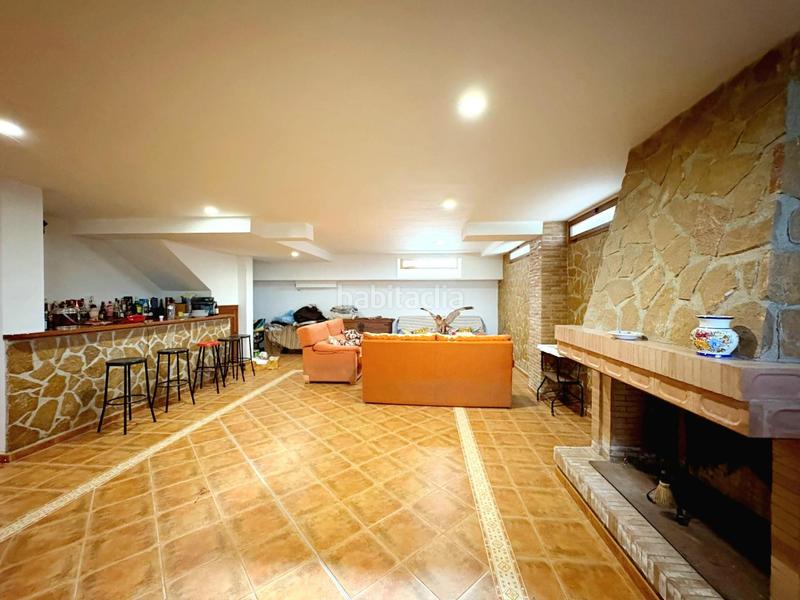 Foto d0d7a61a-42f4-43bb-890e-f387dbcda7e2. Chalet avec chauffage parking piscine dans Beniaján Murcia