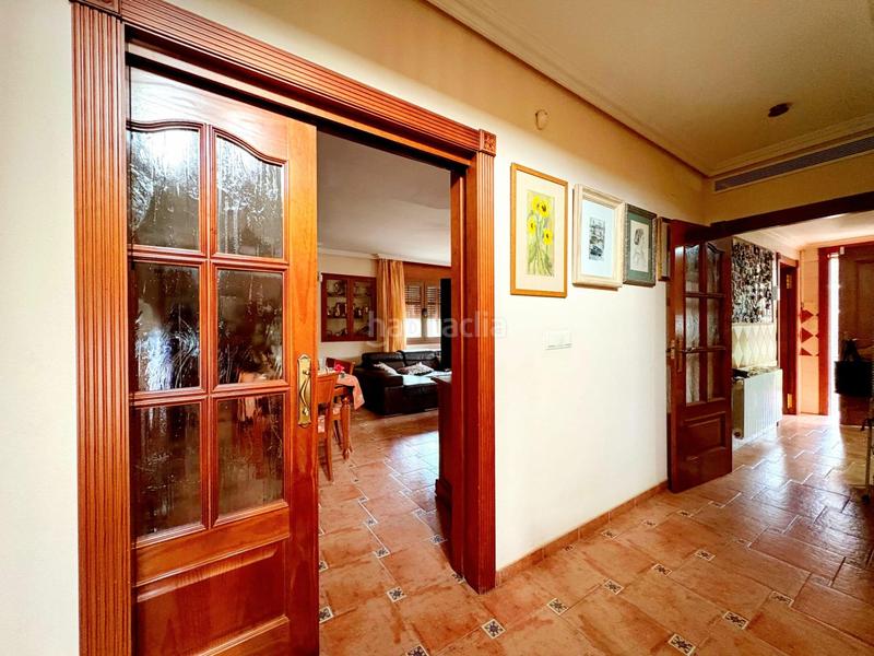 Foto d2f20b55-c38a-4dc9-b703-c143632625d5. Chalet avec chauffage parking piscine dans Beniaján Murcia