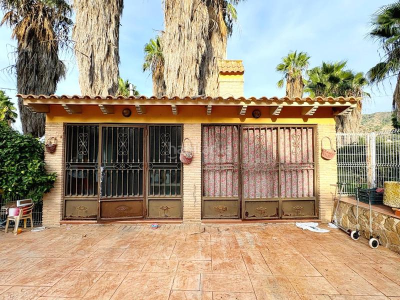 Foto dbfec4c8-84d8-4e9e-98d6-45c81ba9154c. Chalet avec chauffage parking piscine dans Beniaján Murcia