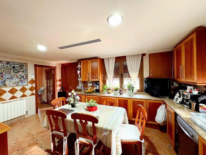 Foto ed0c4790-d30d-499e-b9ad-174f892ff7d2. Chalet avec chauffage parking piscine dans Beniaján Murcia