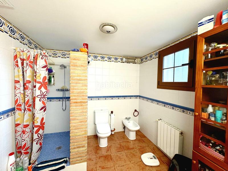 Foto fe43204d-6335-4b37-8ed0-5241efde13b9. Chalet avec chauffage parking piscine dans Beniaján Murcia