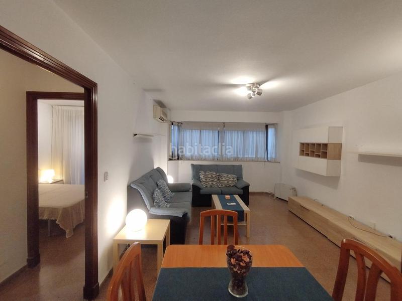 Foto 3d86110b-ff34-4b20-b710-9a12a366e13d. Alquiler piso apartamento junto gran via y plaza de las flores en Murcia