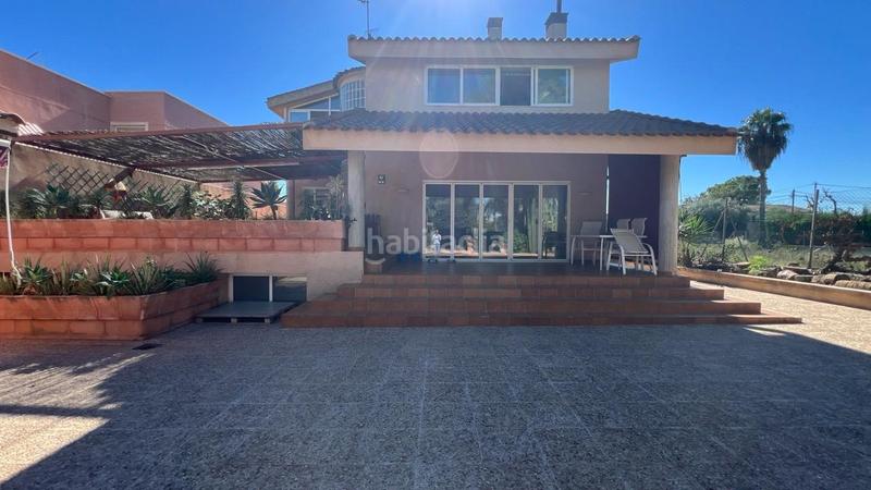 Foto 053931db-3a4b-4b66-8052-b2660ee813d7. Chalet avec chauffage parking piscine dans La Ñora Murcia