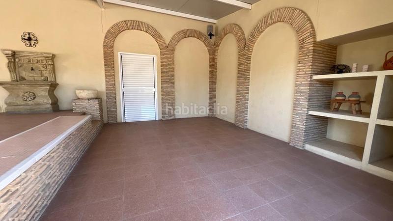 Foto 11807c6e-3efa-4973-b249-a3c185c4777b. Chalet avec chauffage parking piscine dans La Ñora Murcia