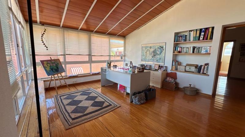 Foto 14ef16b1-cfea-46c0-8221-bfcfb4c6477e. Chalet avec chauffage parking piscine dans La Ñora Murcia