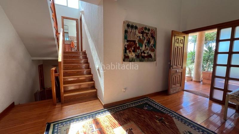 Foto 1b7482c9-5e87-404e-902f-751abc5fc076. Chalet avec chauffage parking piscine dans La Ñora Murcia