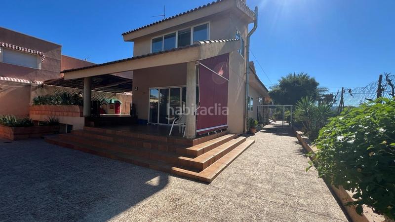 Foto 378160d0-3fd5-41fa-877f-271076b84ee1. Chalet avec chauffage parking piscine dans La Ñora Murcia