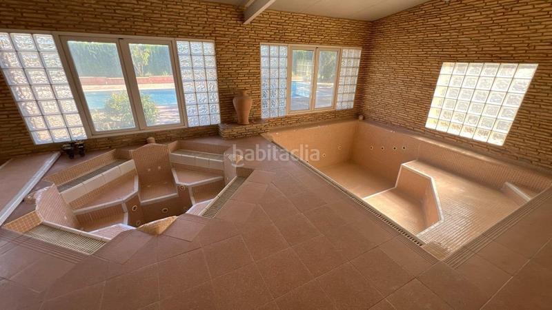 Foto 3e326348-c503-4e19-af00-2aa6b066bf78. Chalet avec chauffage parking piscine dans La Ñora Murcia