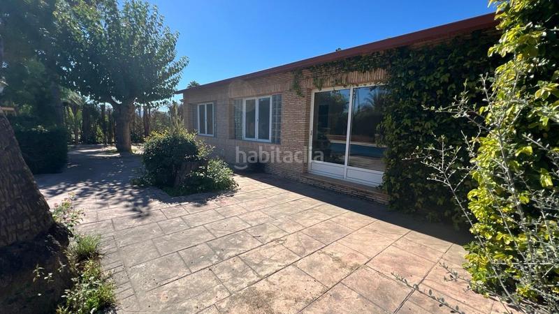 Foto 48ae4a2d-acd2-4058-bf6d-01395cbf195b. Chalet avec chauffage parking piscine dans La Ñora Murcia