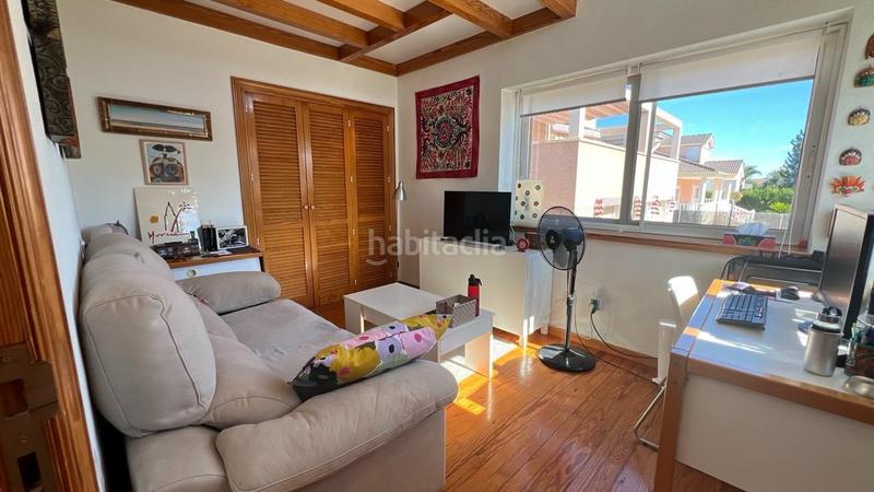 Foto 59743417-00ca-46f5-a6d0-a4bd270e5068. Chalet avec chauffage parking piscine dans La Ñora Murcia