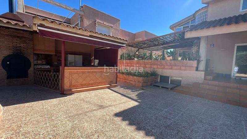 Foto 67b632d3-6ec5-48e4-b708-71917ba0db4e. Chalet avec chauffage parking piscine dans La Ñora Murcia