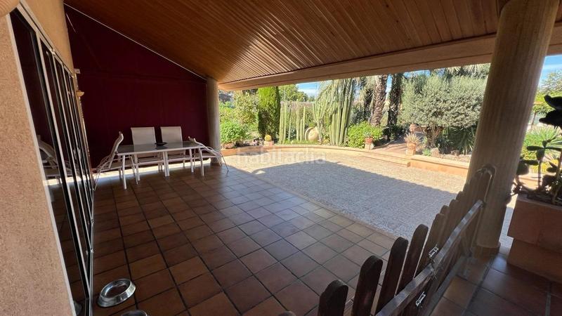 Foto 785af780-479e-4380-a35e-aaf3d73b0222. Chalet avec chauffage parking piscine dans La Ñora Murcia