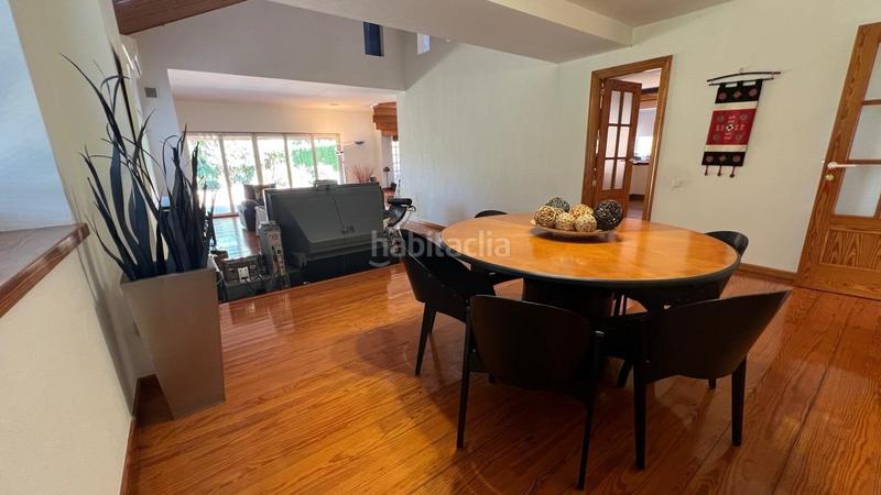 Foto b482a35c-6919-45a4-8e39-7a35329664c6. Chalet avec chauffage parking piscine dans La Ñora Murcia